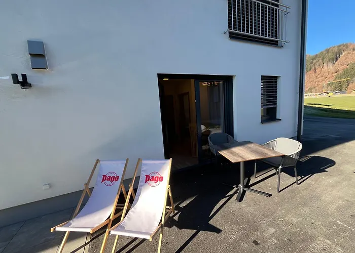 Ferienwohnung Kuehar
