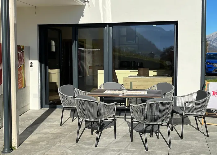 Ferienwohnung Kuehar