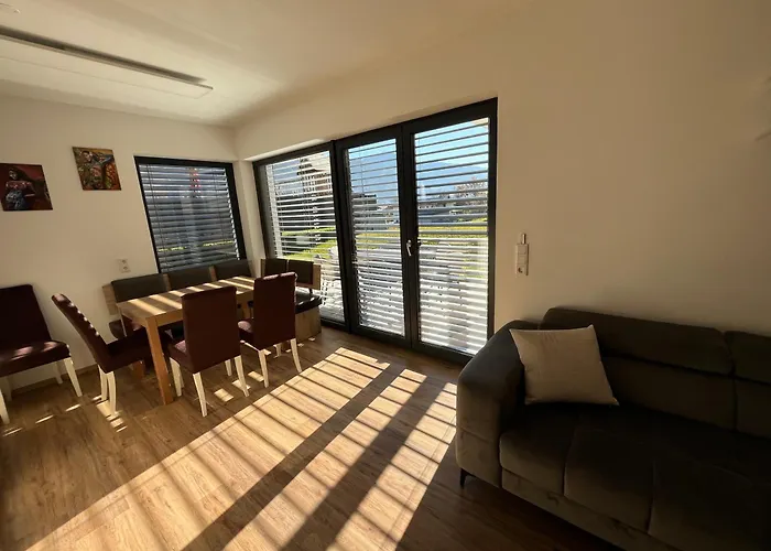 Ferienwohnung Kuehar