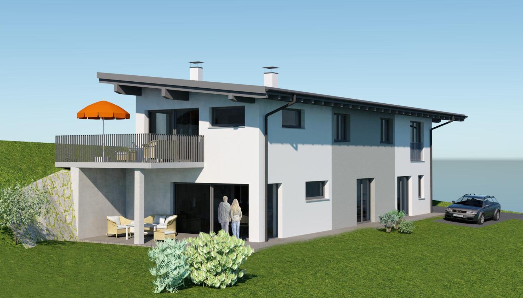 Kuehar Apartment *