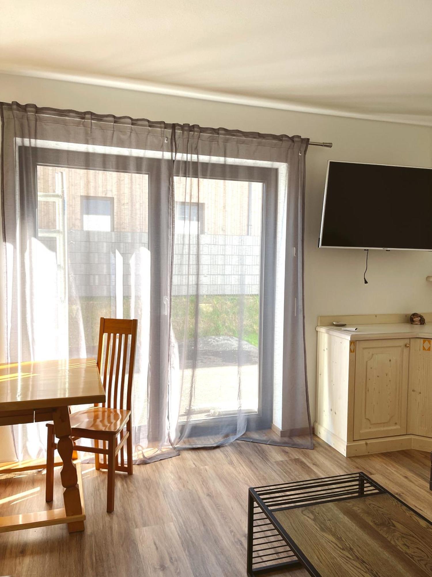 Kuehar Apartment *