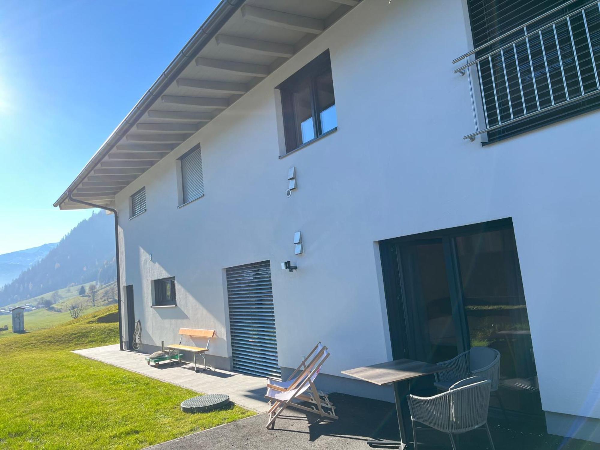 Apartment Kuehar *