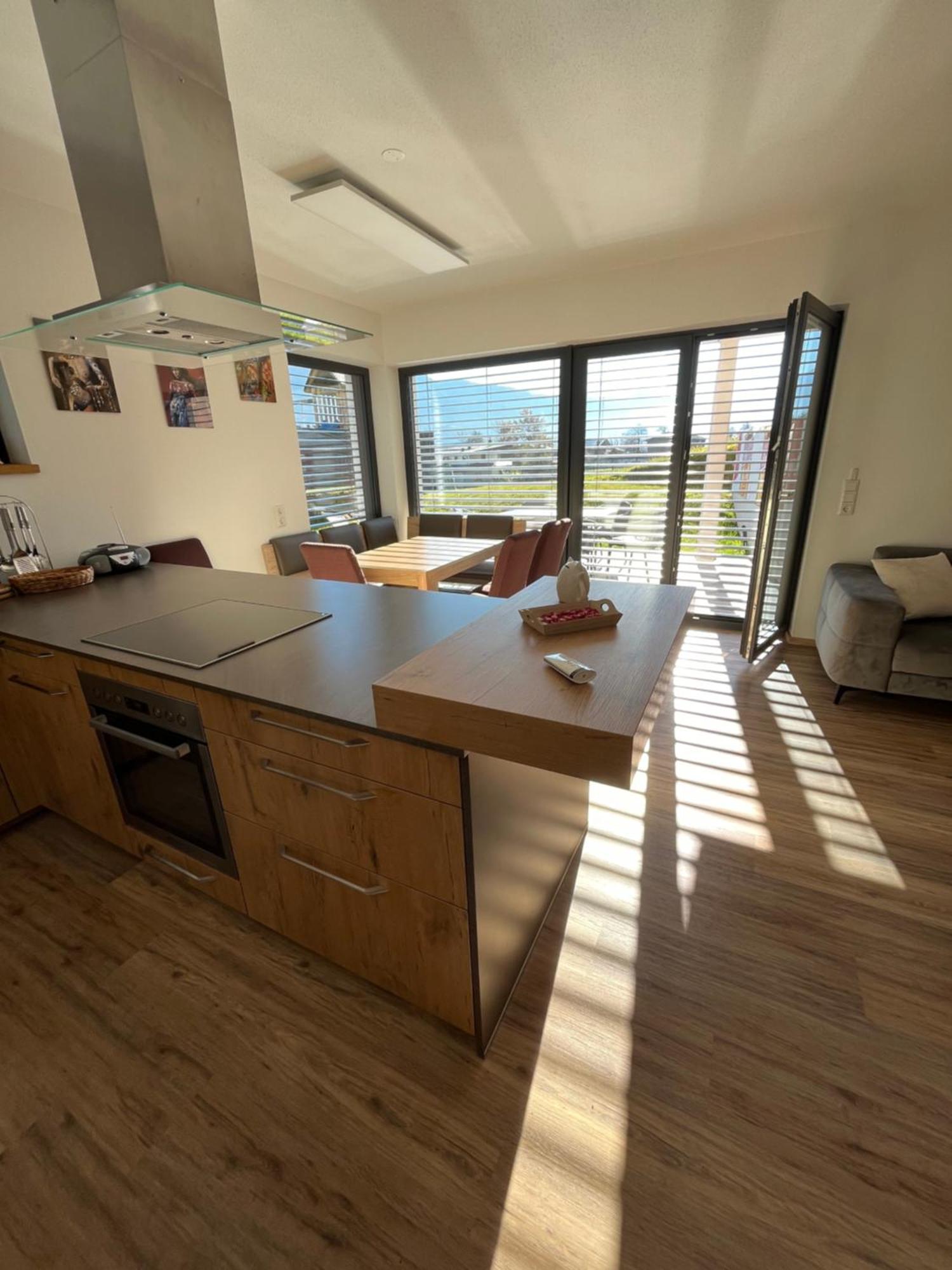 Apartment Kuehar