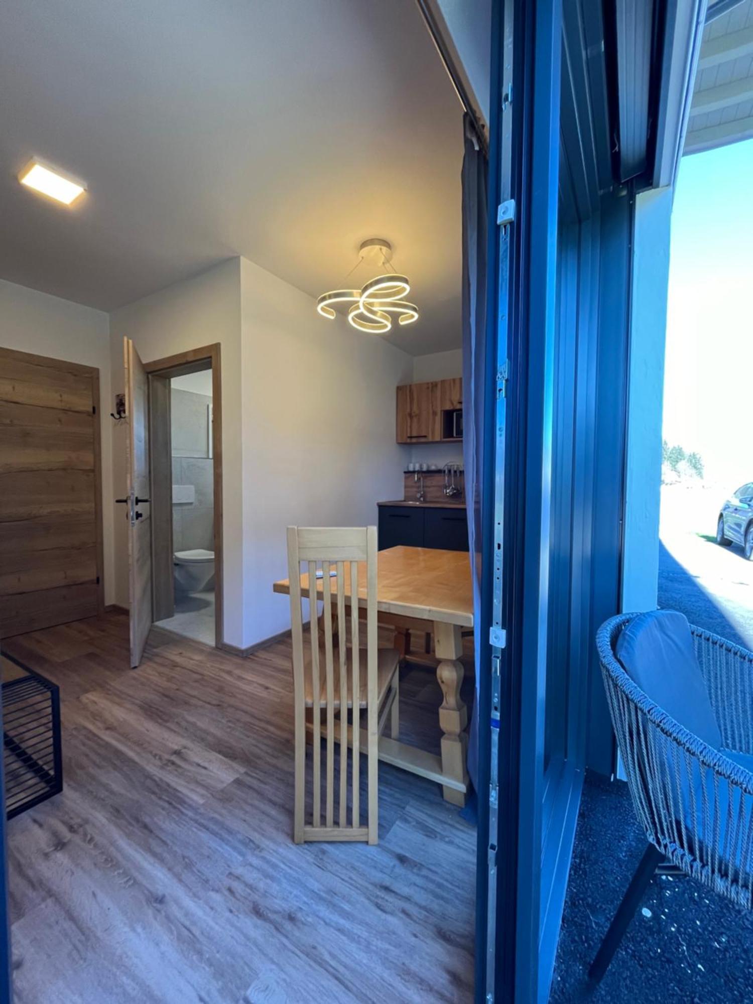 Apartment Kuehar Maishofen